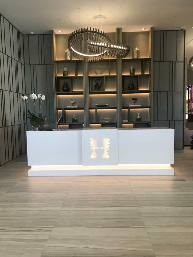 Appartamento Hide House Hollywood Esterno foto