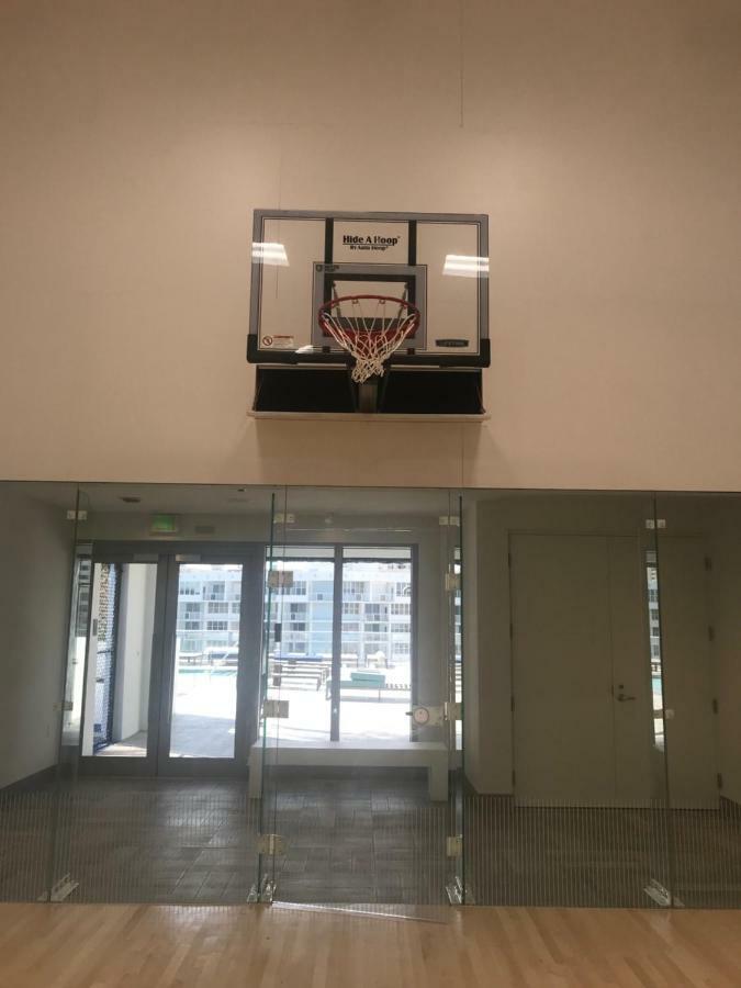 Appartamento Hide House Hollywood Esterno foto